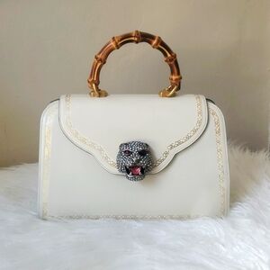 Gucci Thiara 2017 Runway Handbag